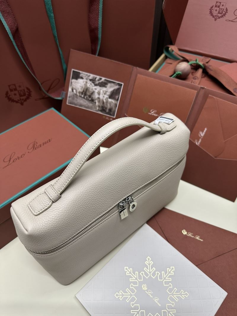 Loro Piana Satchel bags